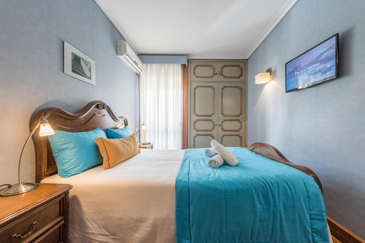 Guestready - Sevenhouse Hotel Porto Luaran gambar