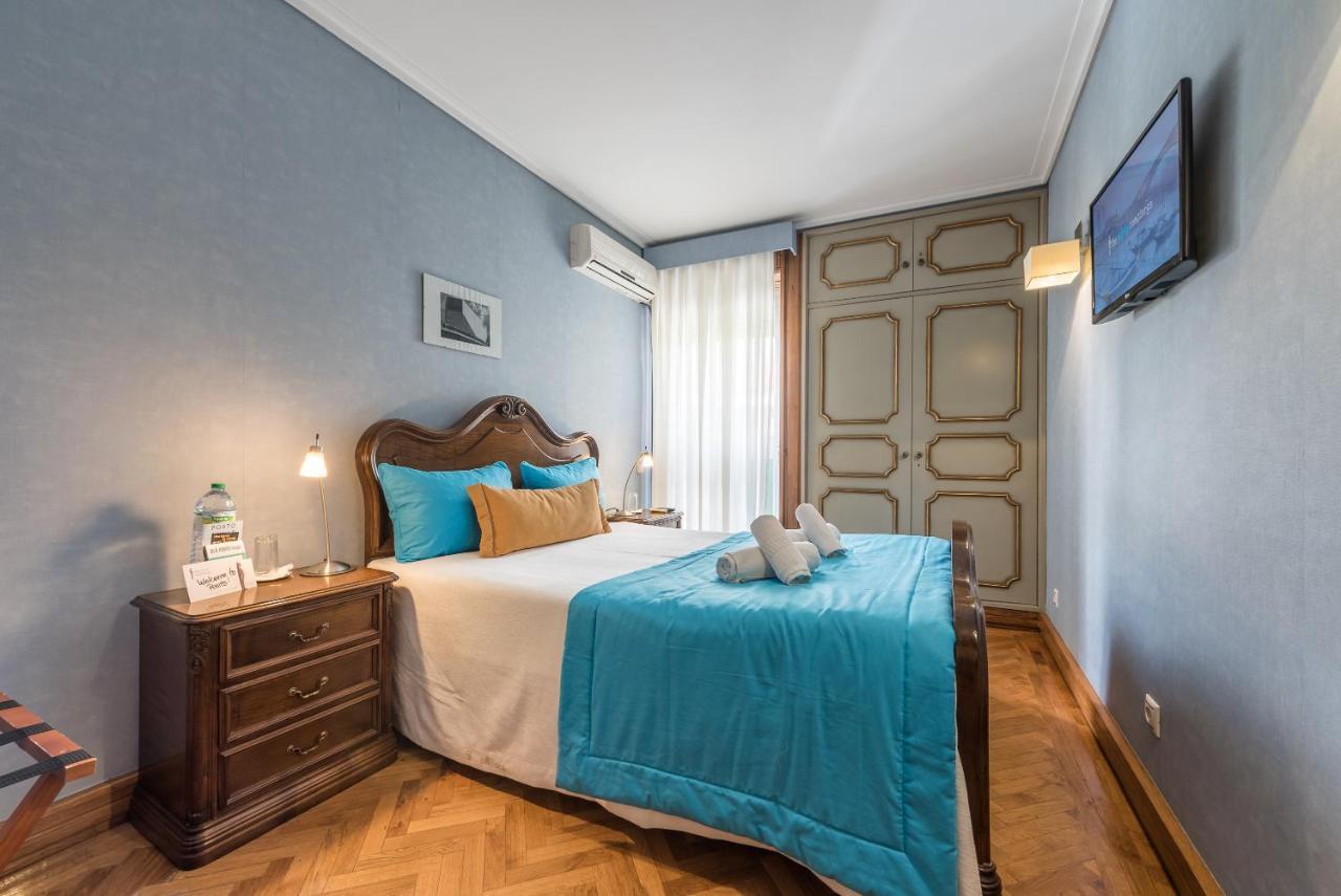 Guestready - Sevenhouse Hotel Porto Luaran gambar