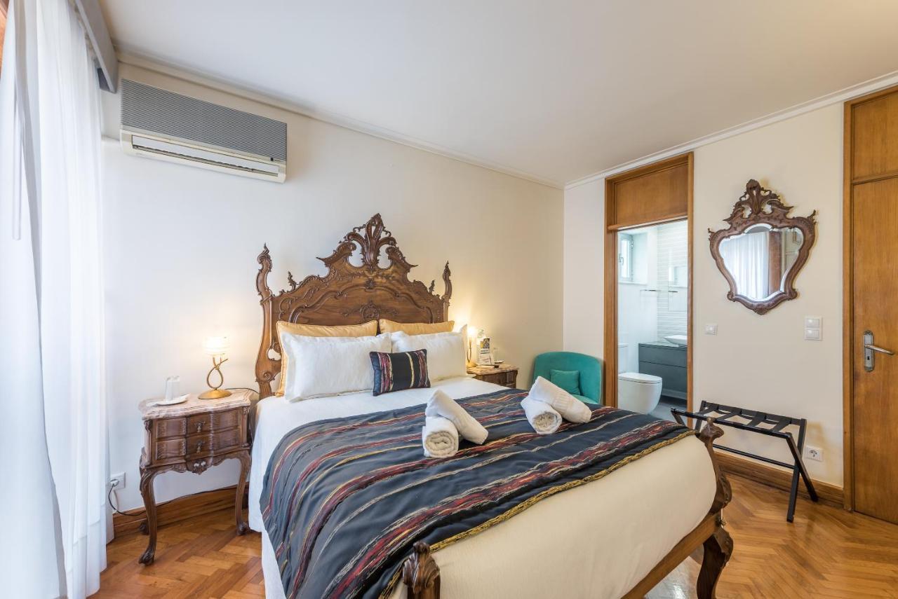 Guestready - Sevenhouse Hotel Porto Luaran gambar