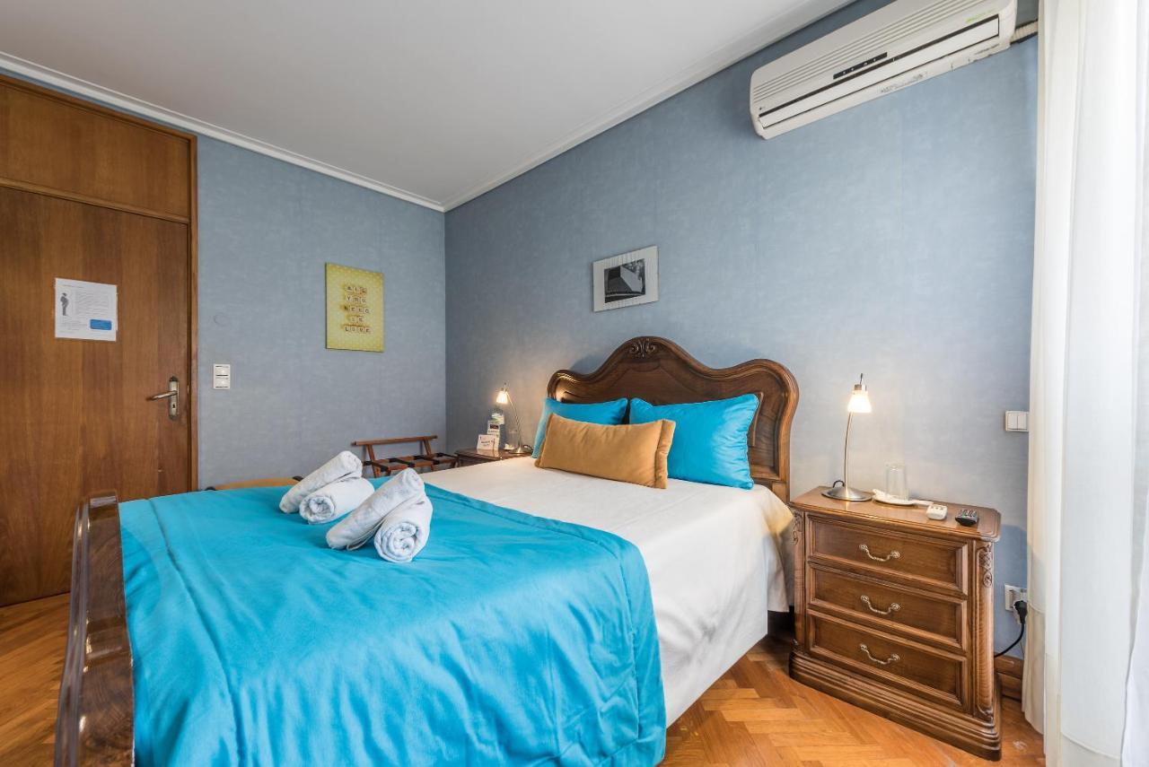 Guestready - Sevenhouse Hotel Porto Luaran gambar