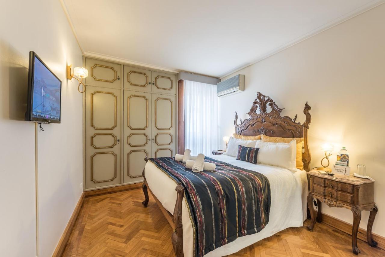 Guestready - Sevenhouse Hotel Porto Luaran gambar