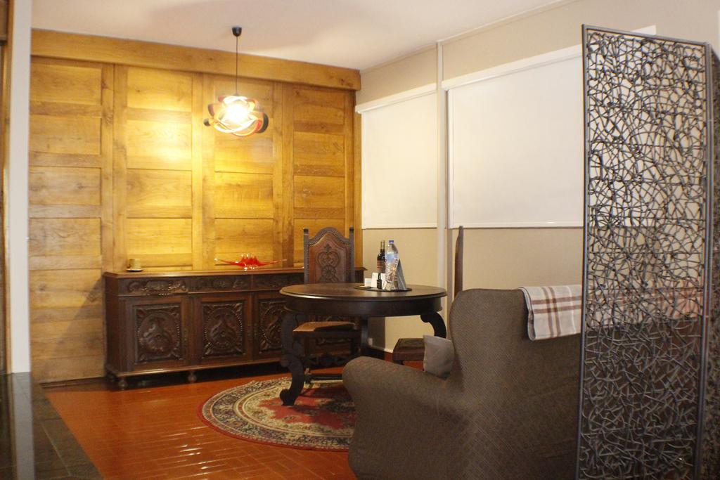 Guestready - Sevenhouse Hotel Porto Luaran gambar